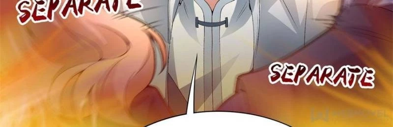 I Picked up an Attribute Chapter 35 - 43