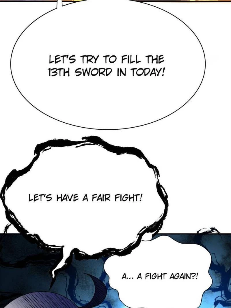 I Picked up an Attribute Chapter 35 - 47
