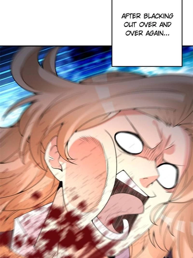 I Picked up an Attribute Chapter 35 - 50