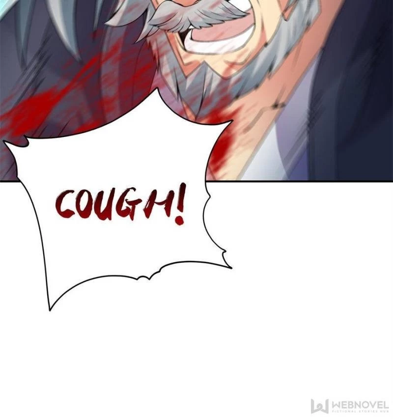 I Picked up an Attribute Chapter 35 - 52