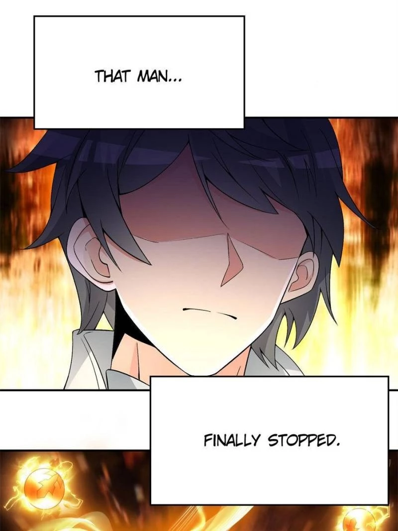 I Picked up an Attribute Chapter 35 - 53