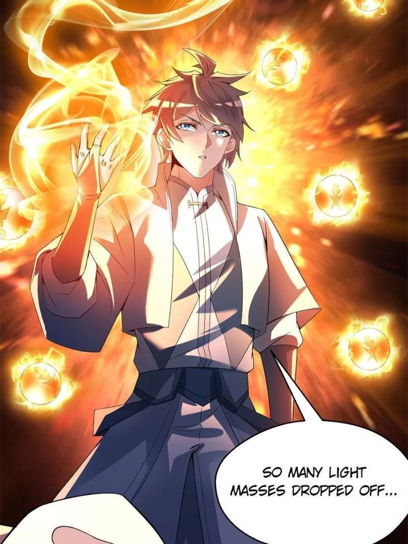 I Picked up an Attribute Chapter 35 - 54