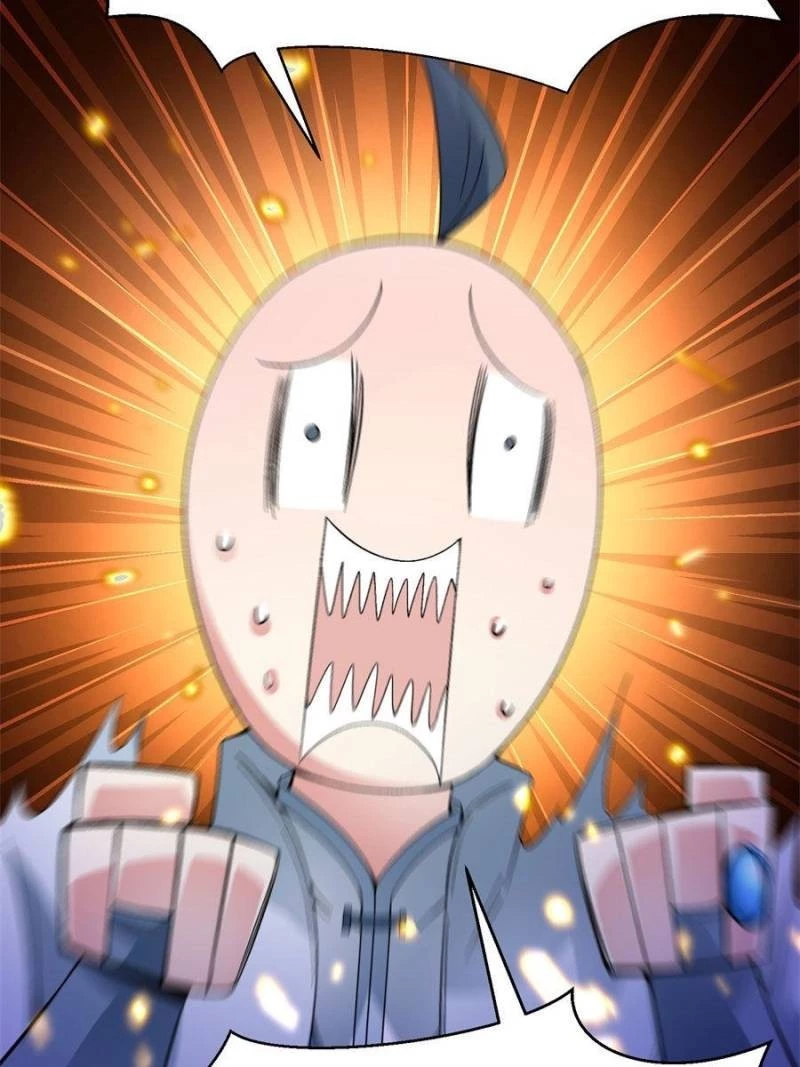 I Picked up an Attribute Chapter 35 - 57