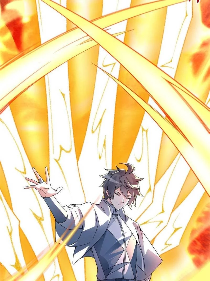 I Picked up an Attribute Chapter 35 - 59