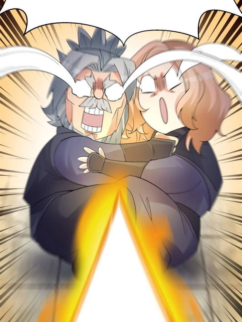 I Picked up an Attribute Chapter 35 - 62
