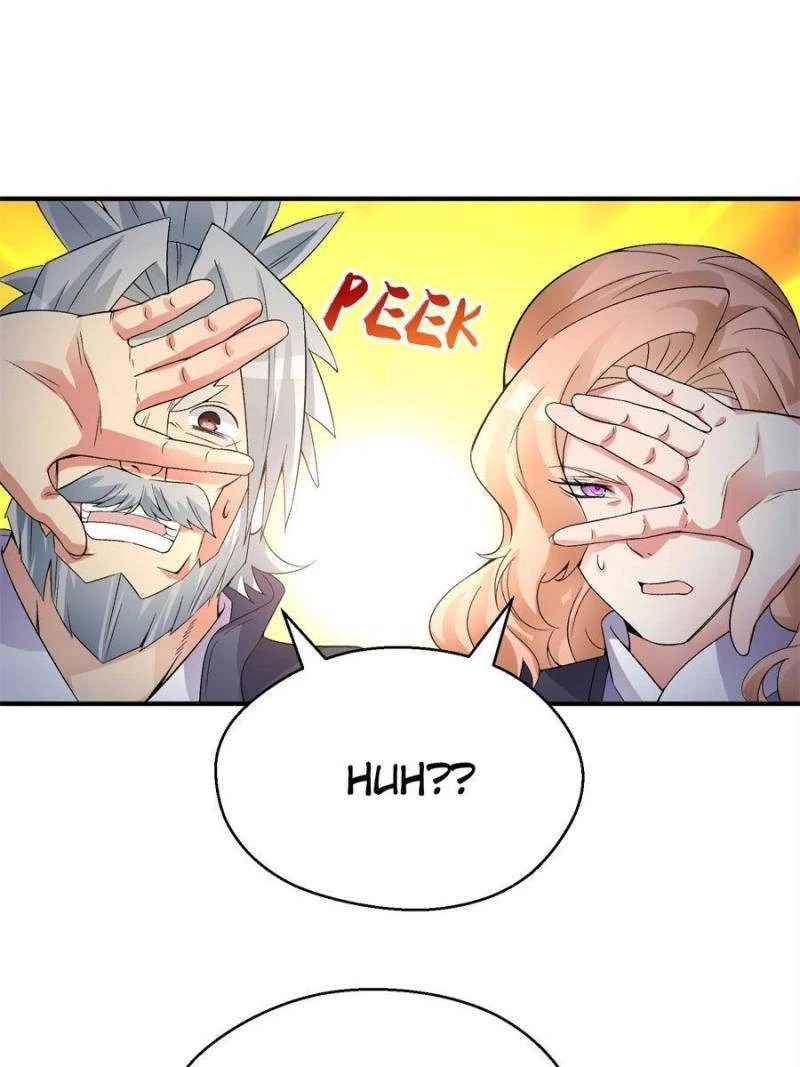 I Picked up an Attribute Chapter 36 - 1