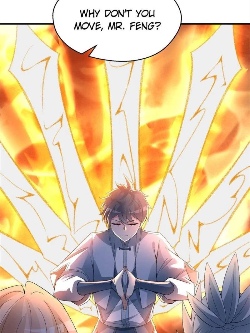 I Picked up an Attribute Chapter 36 - 2