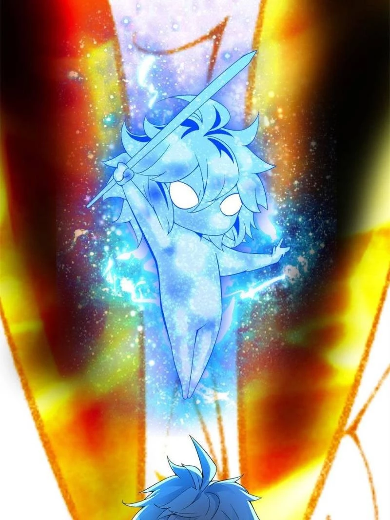 I Picked up an Attribute Chapter 36 - 4