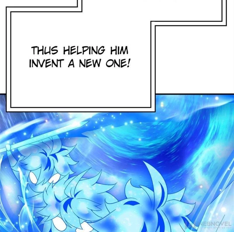 I Picked up an Attribute Chapter 36 - 6