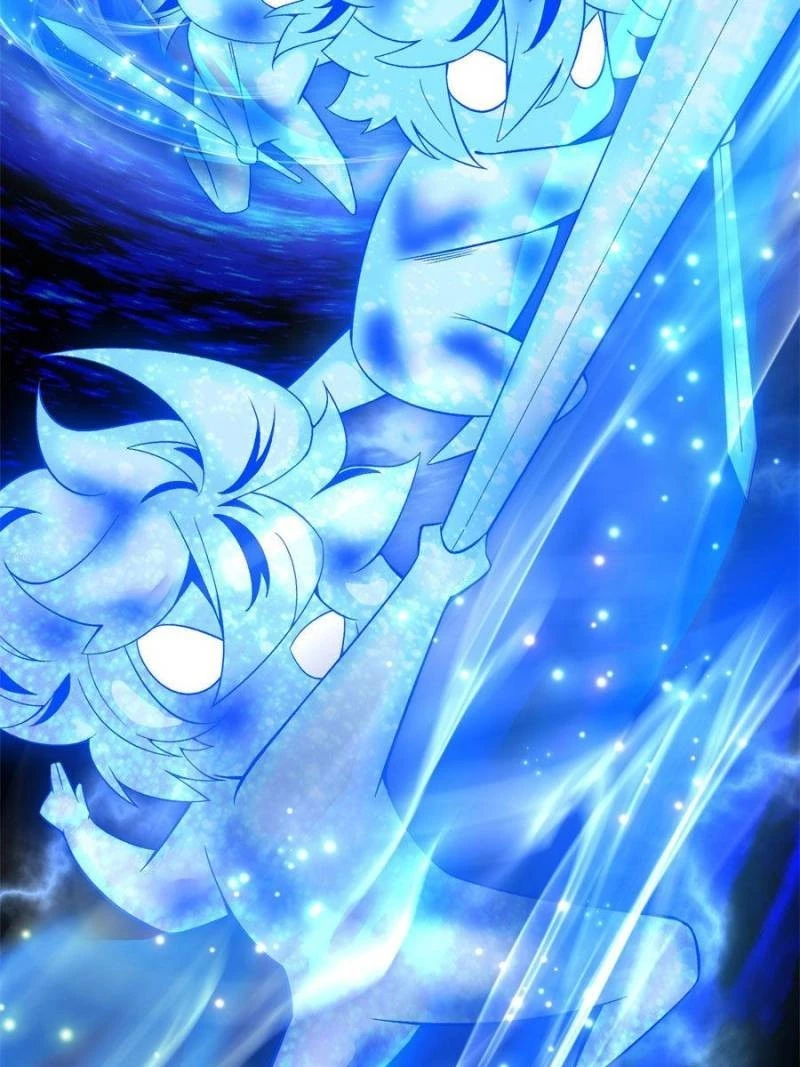 I Picked up an Attribute Chapter 36 - 7
