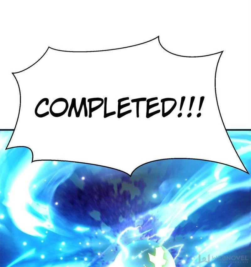 I Picked up an Attribute Chapter 36 - 9