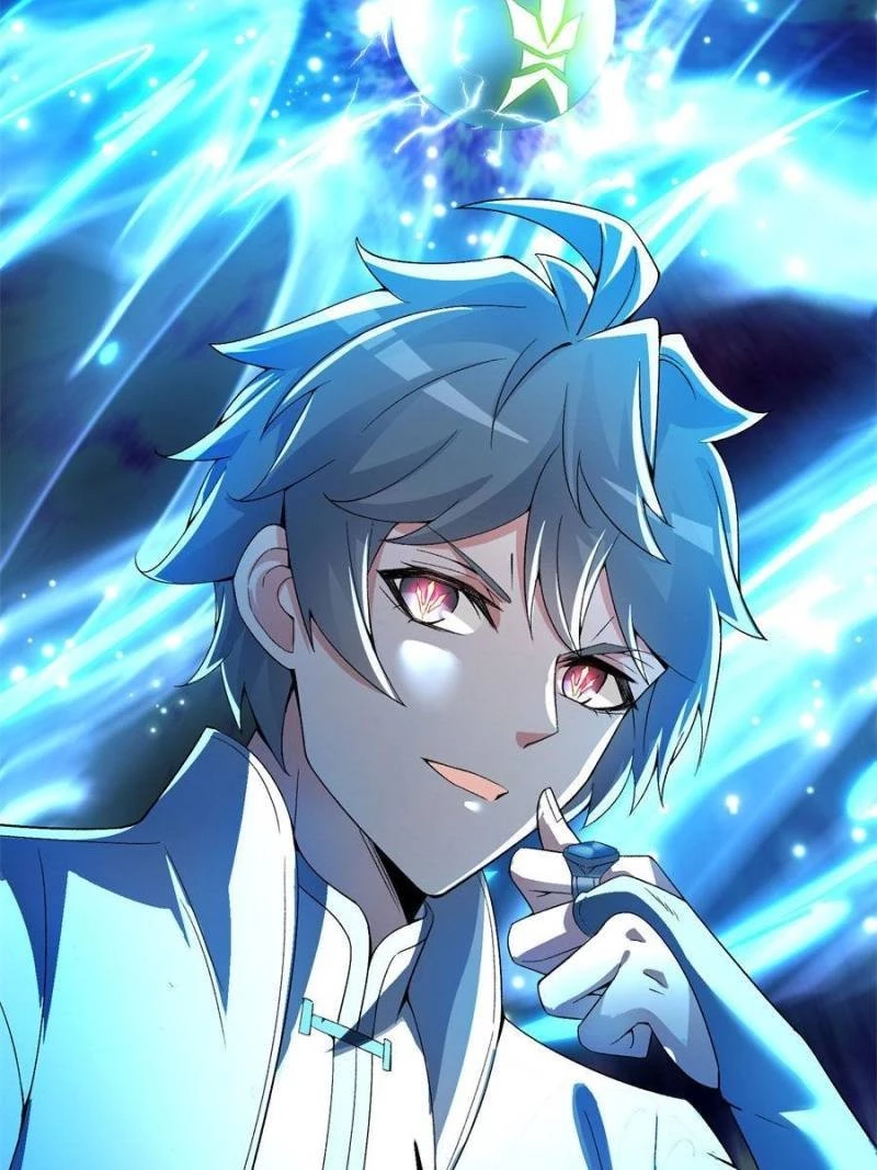I Picked up an Attribute Chapter 36 - 10