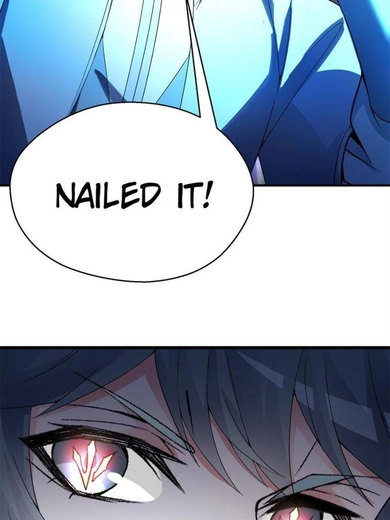 I Picked up an Attribute Chapter 36 - 11