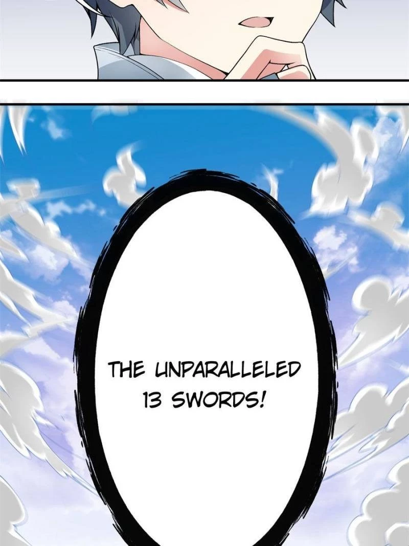 I Picked up an Attribute Chapter 36 - 17