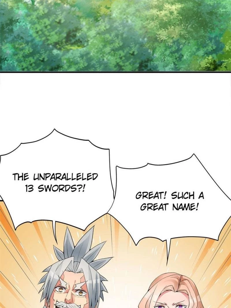 I Picked up an Attribute Chapter 36 - 19