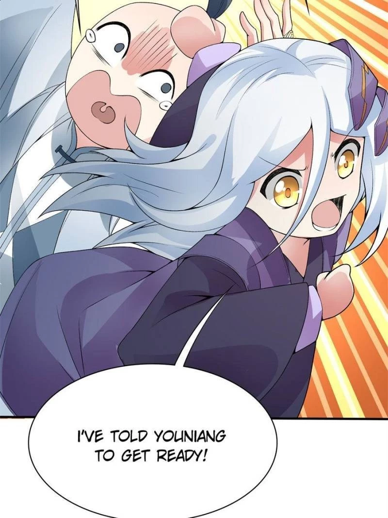 I Picked up an Attribute Chapter 36 - 25