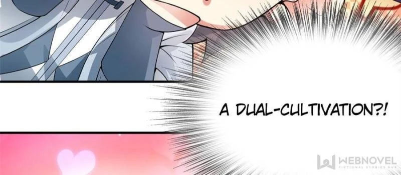 I Picked up an Attribute Chapter 36 - 27