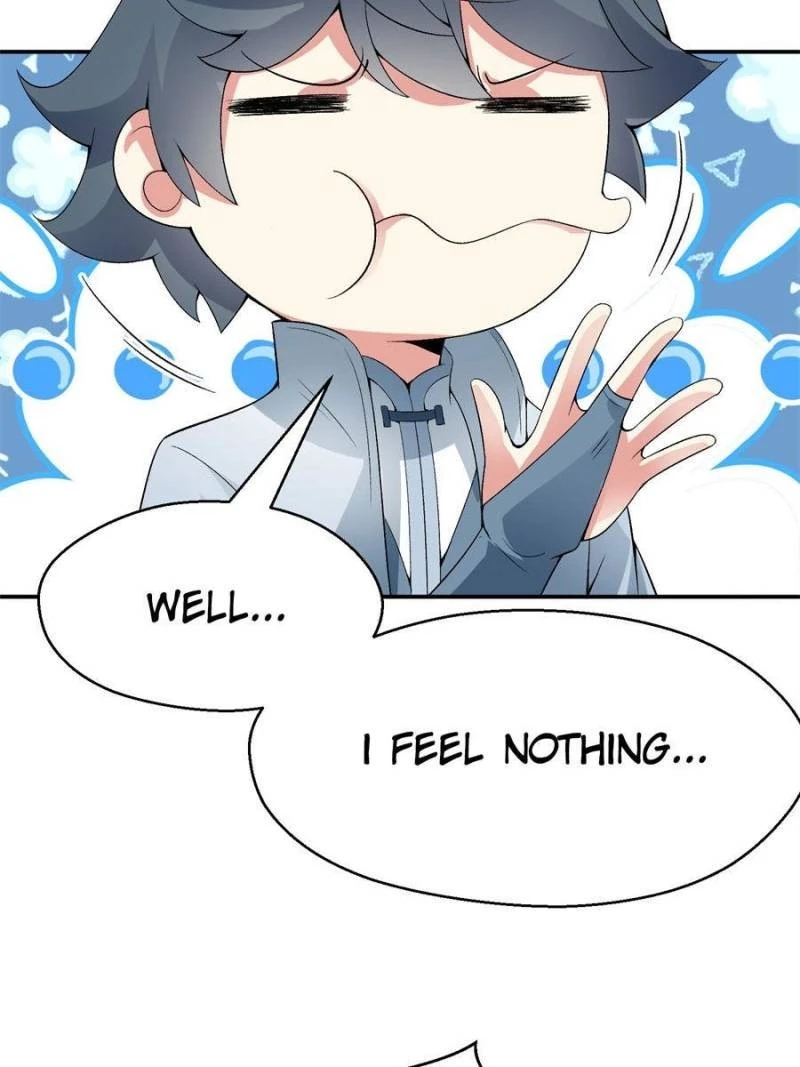 I Picked up an Attribute Chapter 36 - 43