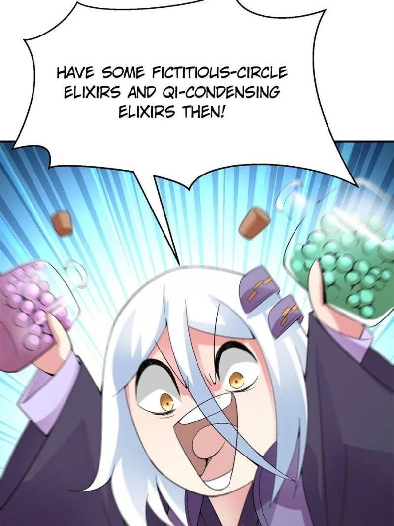 I Picked up an Attribute Chapter 36 - 44