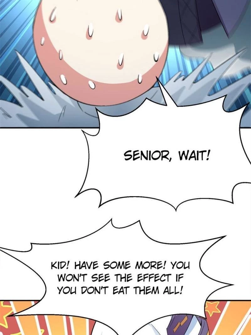I Picked up an Attribute Chapter 36 - 46