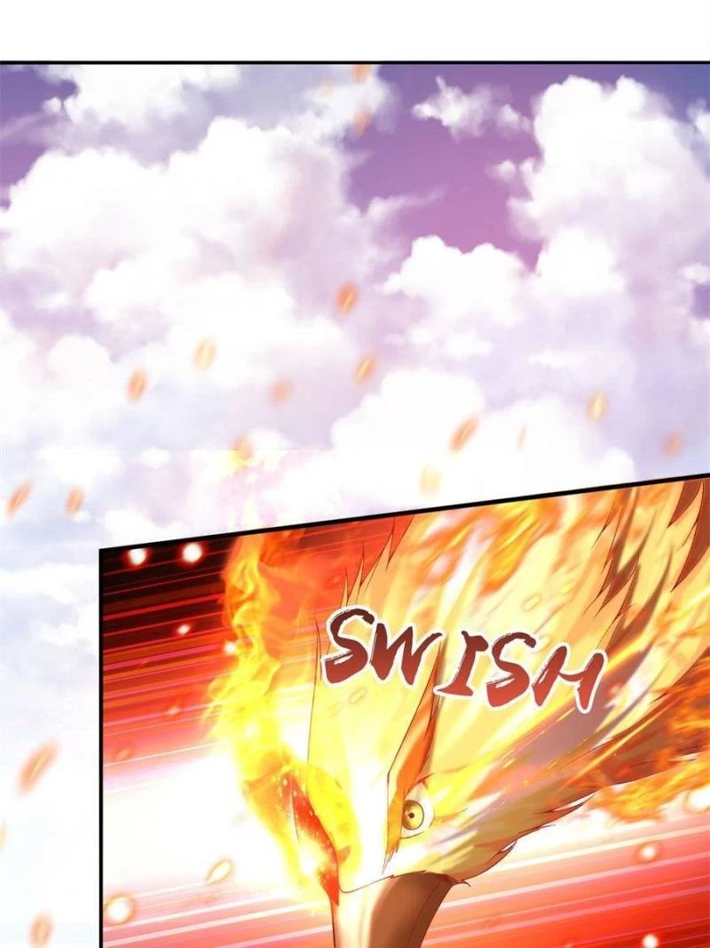 I Picked up an Attribute Chapter 36 - 49