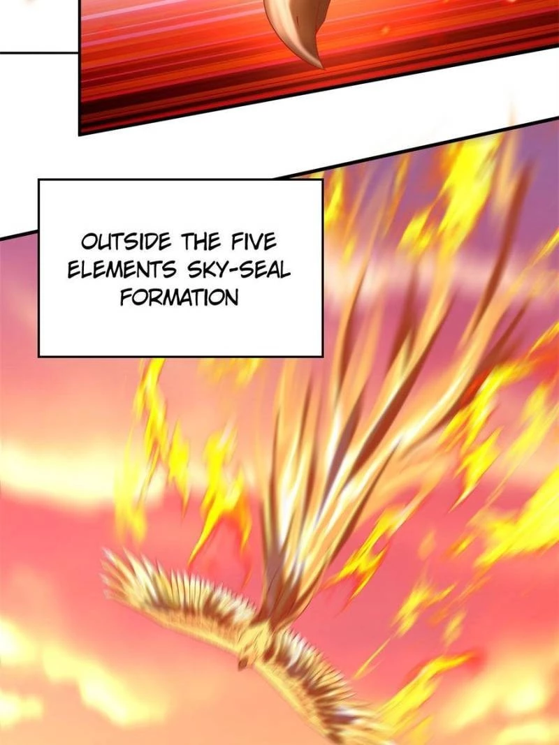 I Picked up an Attribute Chapter 36 - 50
