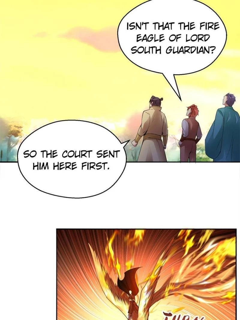 I Picked up an Attribute Chapter 36 - 52