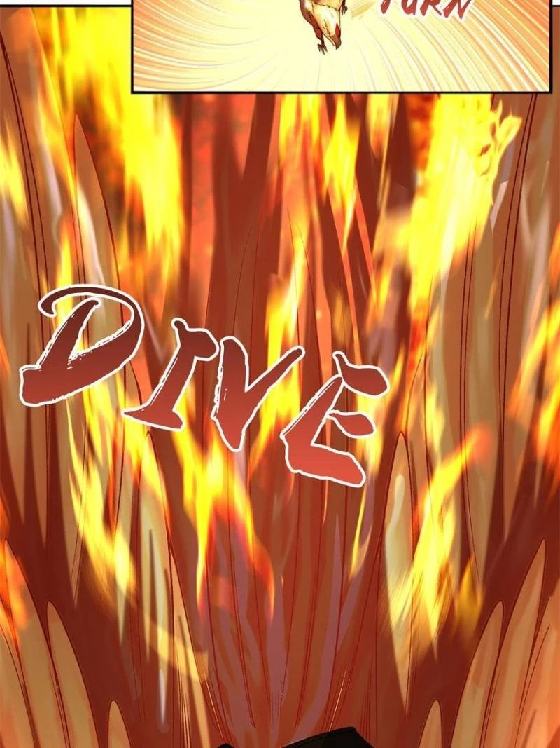 I Picked up an Attribute Chapter 36 - 53