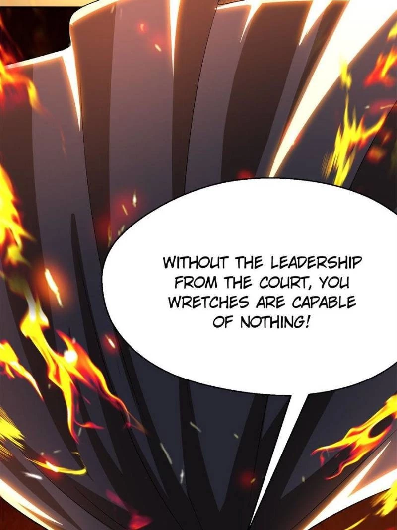 I Picked up an Attribute Chapter 36 - 56