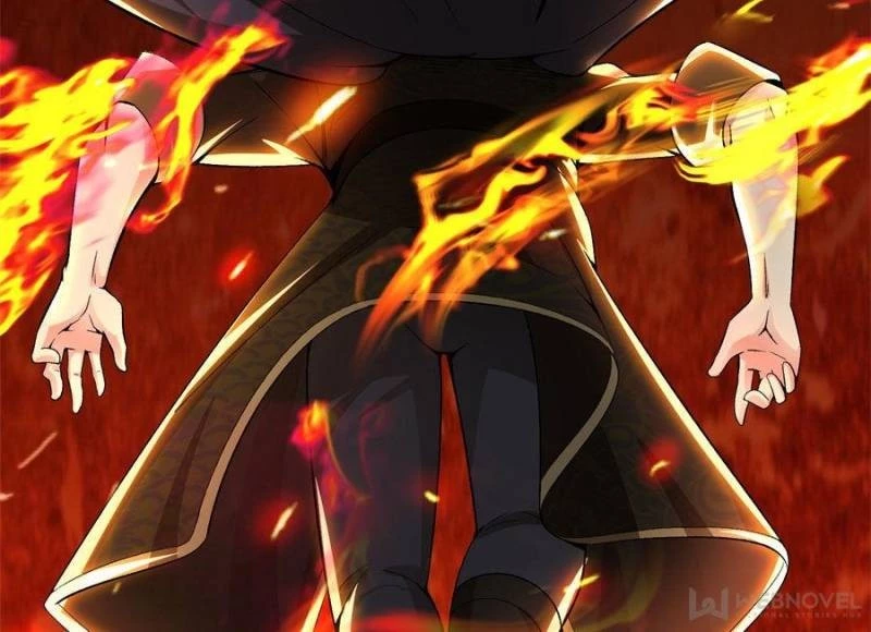 I Picked up an Attribute Chapter 36 - 57
