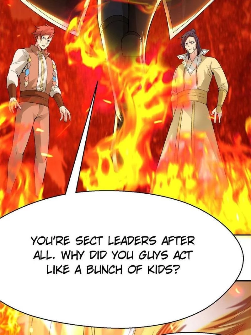 I Picked up an Attribute Chapter 36 - 58
