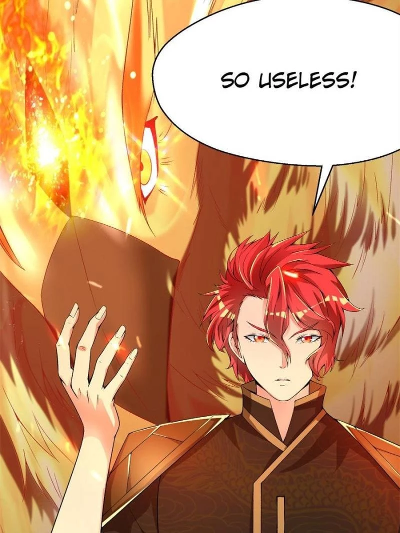 I Picked up an Attribute Chapter 36 - 59
