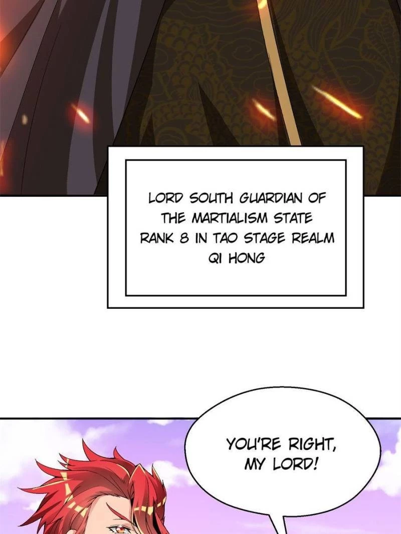 I Picked up an Attribute Chapter 36 - 61