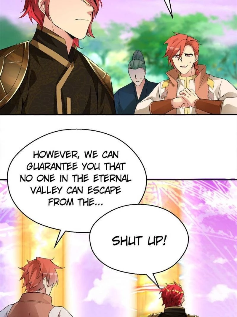 I Picked up an Attribute Chapter 36 - 62