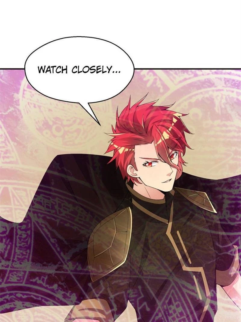 I Picked up an Attribute Chapter 36 - 64