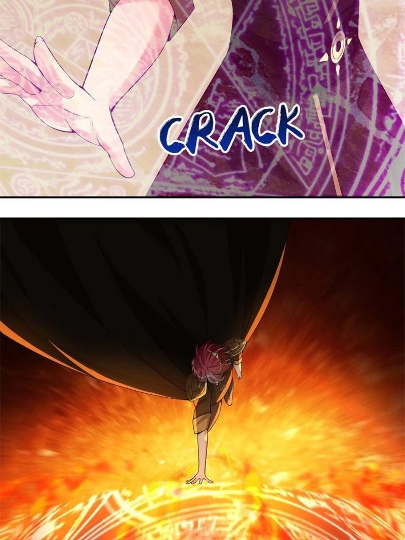 I Picked up an Attribute Chapter 36 - 65