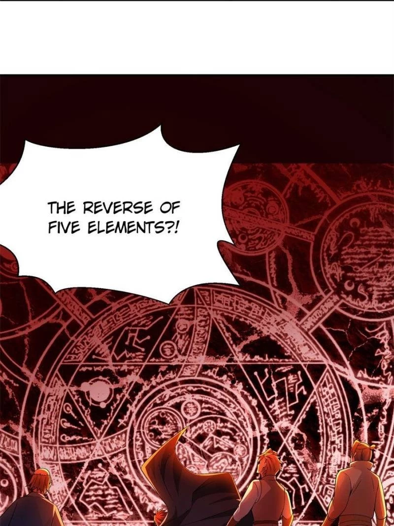 I Picked up an Attribute Chapter 36 - 68