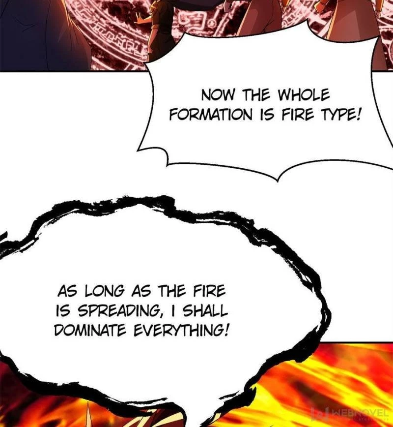 I Picked up an Attribute Chapter 36 - 69