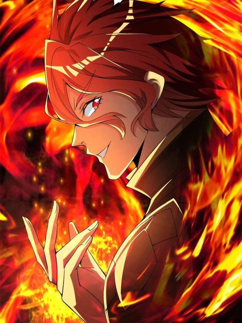I Picked up an Attribute Chapter 36 - 70