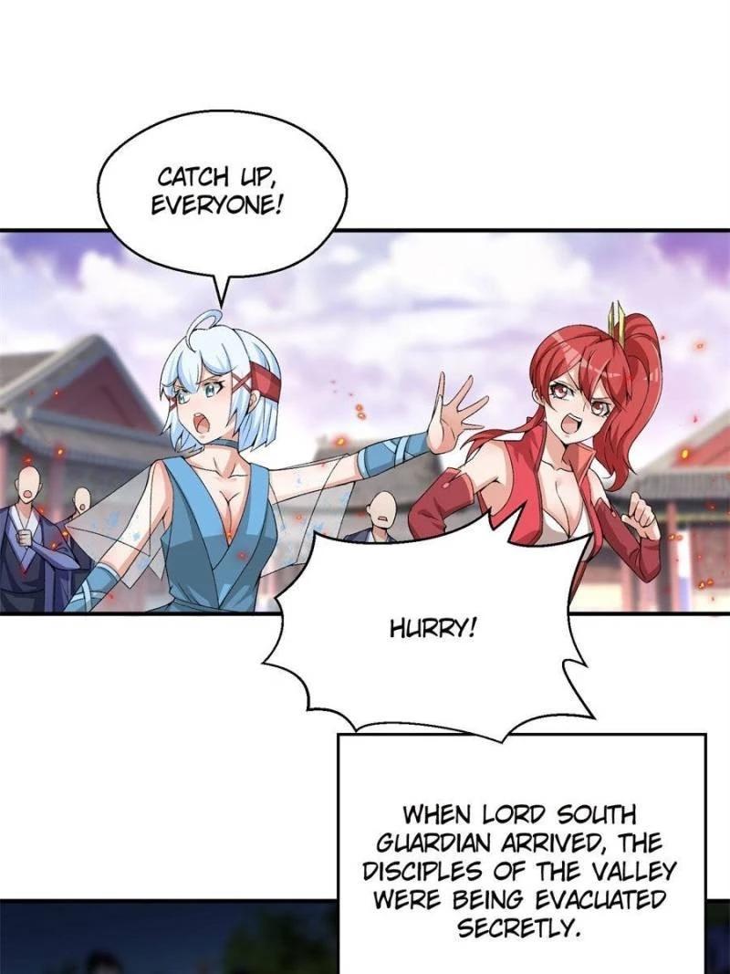 I Picked up an Attribute Chapter 37 - 1
