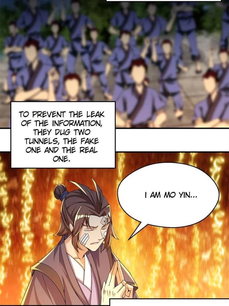 I Picked up an Attribute Chapter 37 - 2