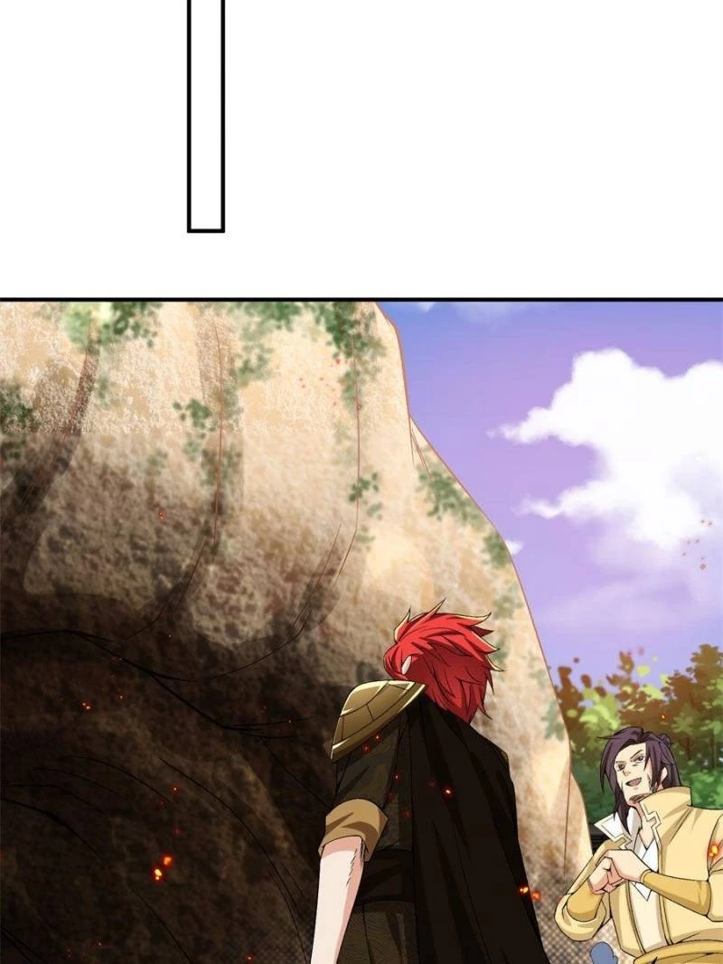 I Picked up an Attribute Chapter 37 - 9