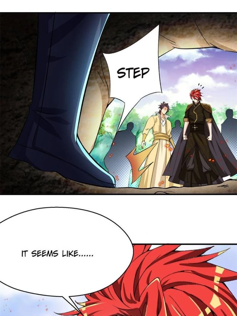 I Picked up an Attribute Chapter 37 - 11