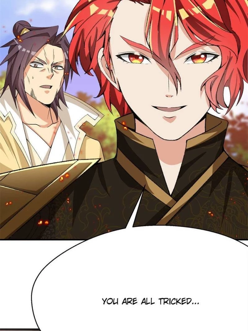I Picked up an Attribute Chapter 37 - 12