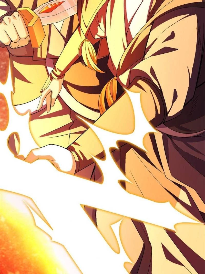 I Picked up an Attribute Chapter 37 - 29