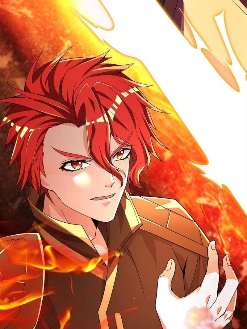 I Picked up an Attribute Chapter 37 - 30