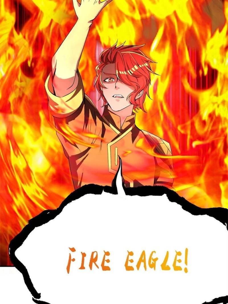I Picked up an Attribute Chapter 37 - 33