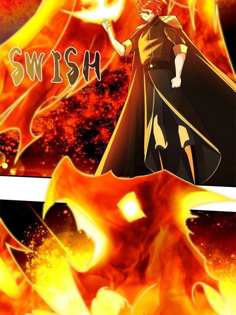 I Picked up an Attribute Chapter 37 - 36