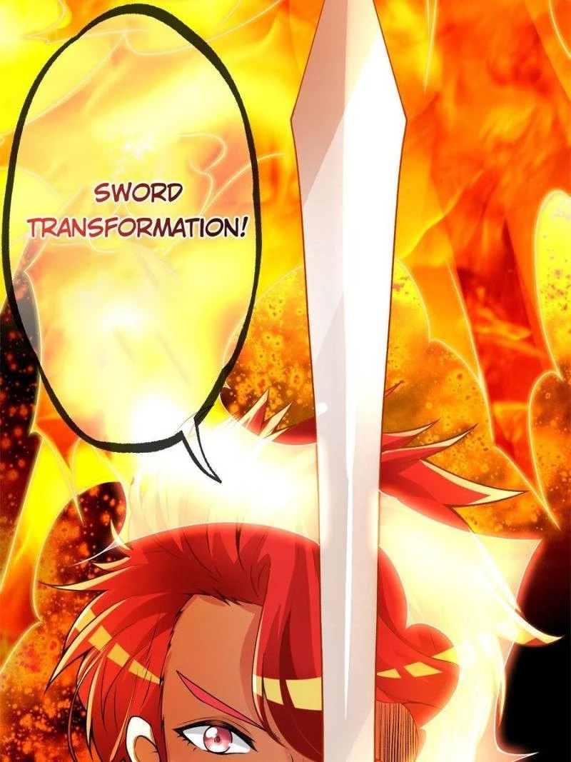 I Picked up an Attribute Chapter 37 - 38