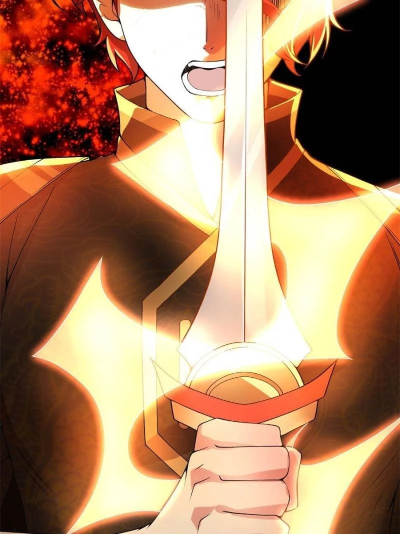 I Picked up an Attribute Chapter 37 - 39